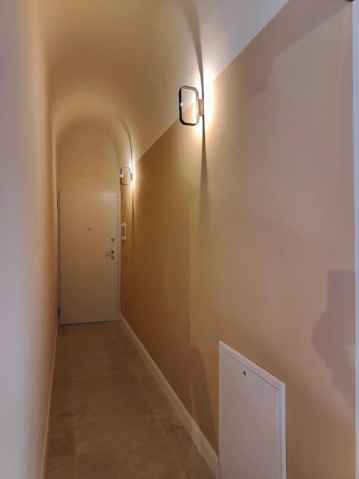 Volaterrae Deluxe Loft With Garden Appartement Volterra Buitenkant foto